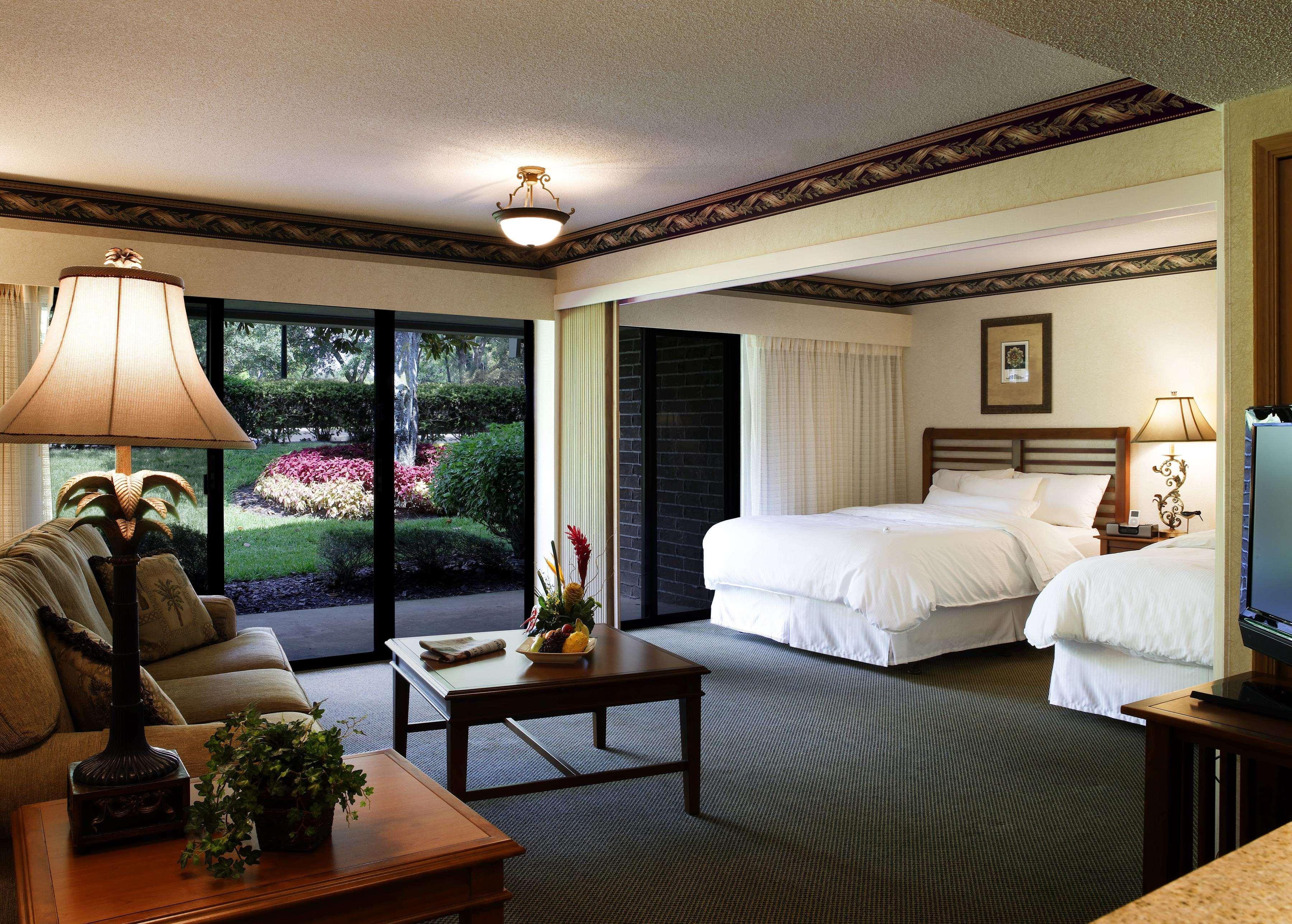 Innisbrook Resort Palm Harbor Cameră foto