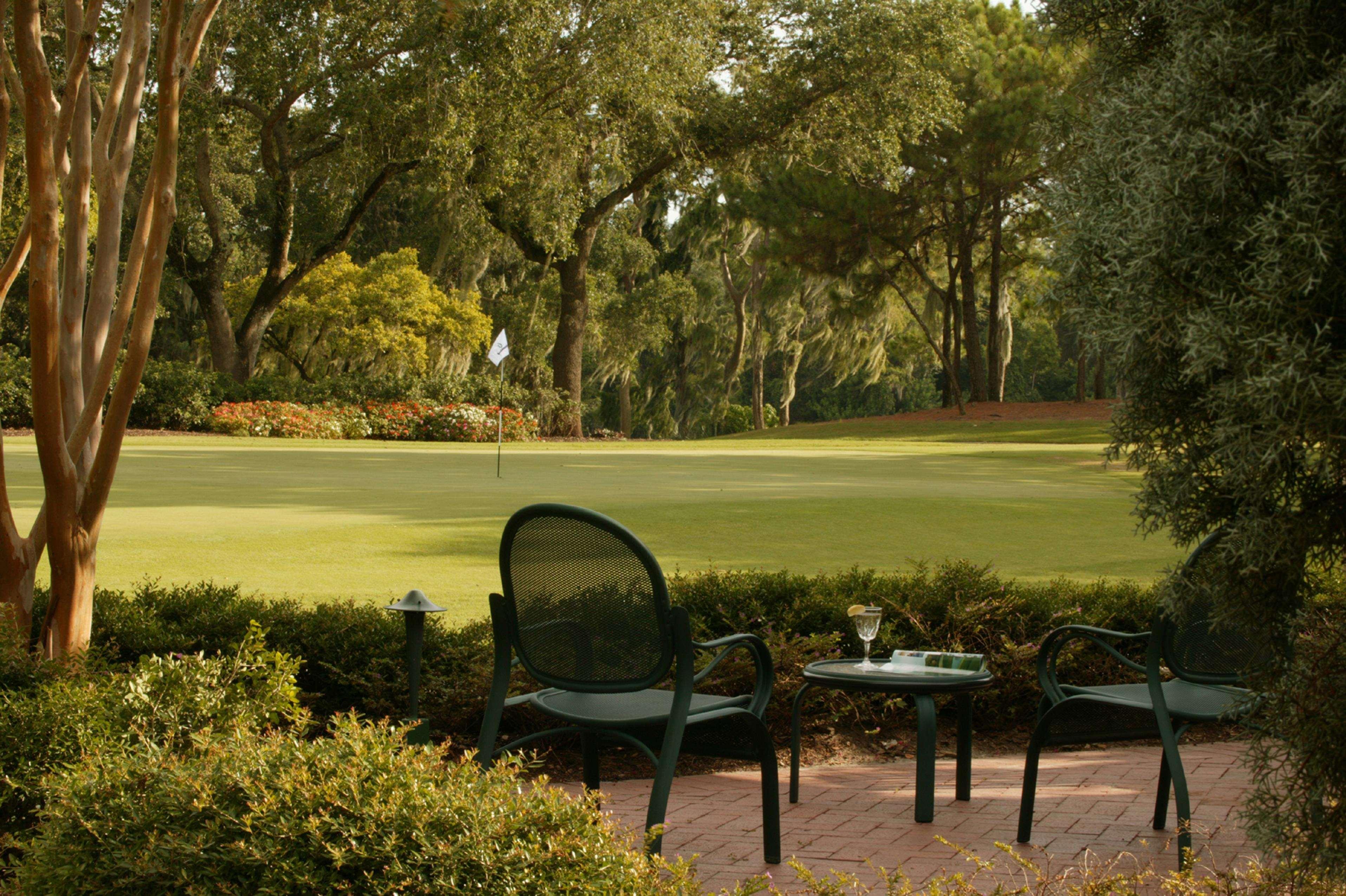 Innisbrook Resort Palm Harbor Facilități foto