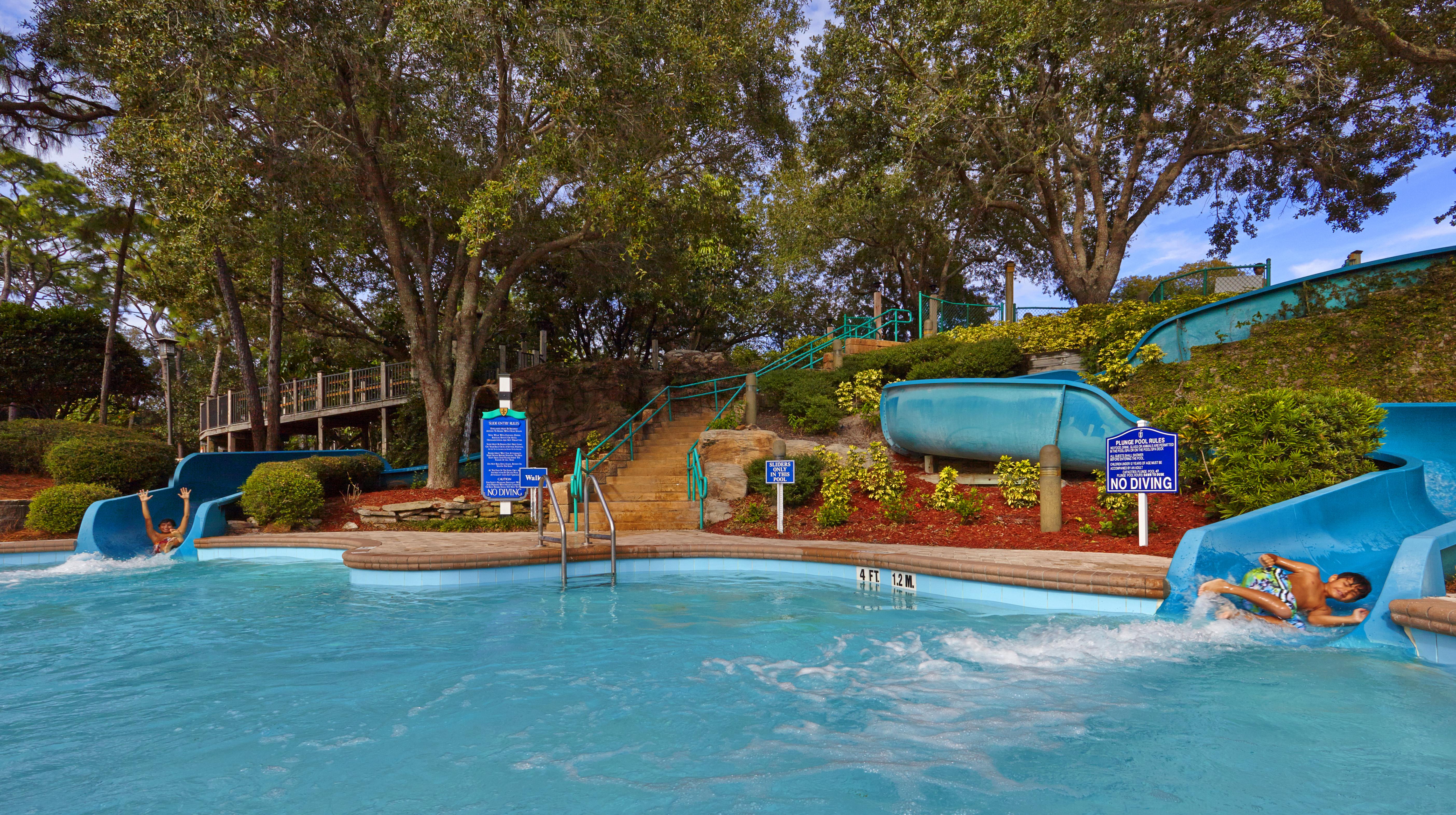Innisbrook Resort Palm Harbor Exterior foto