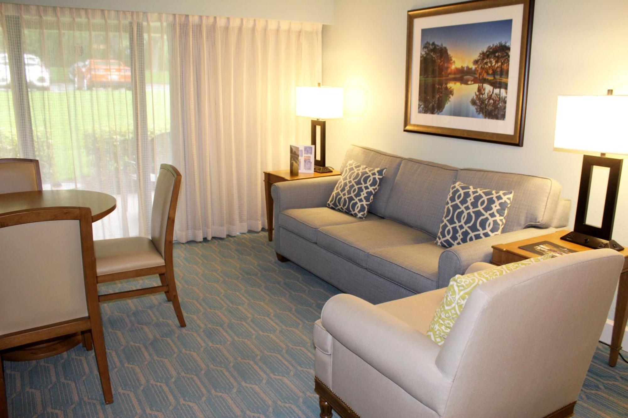 Innisbrook Resort Palm Harbor Exterior foto