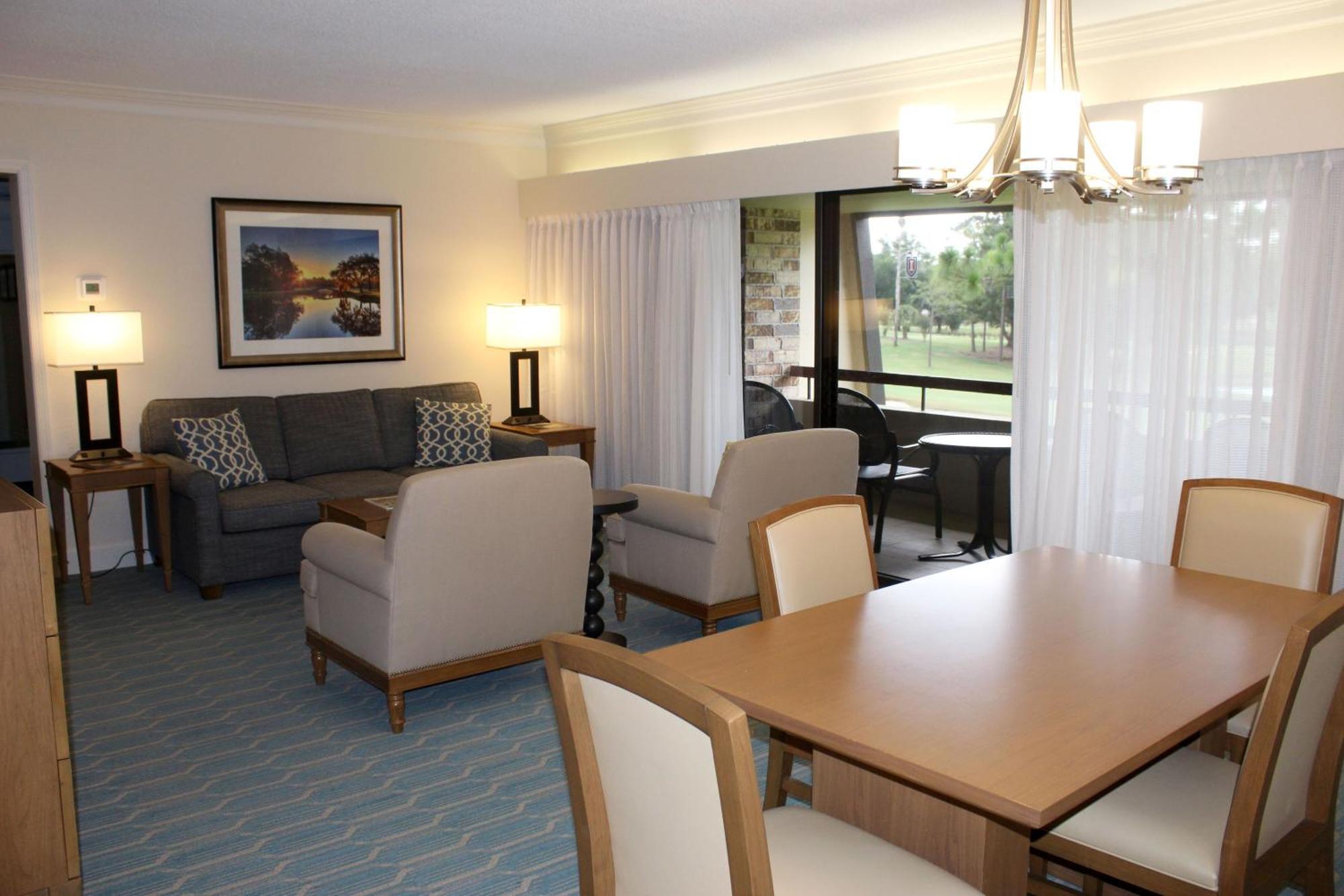 Innisbrook Resort Palm Harbor Exterior foto