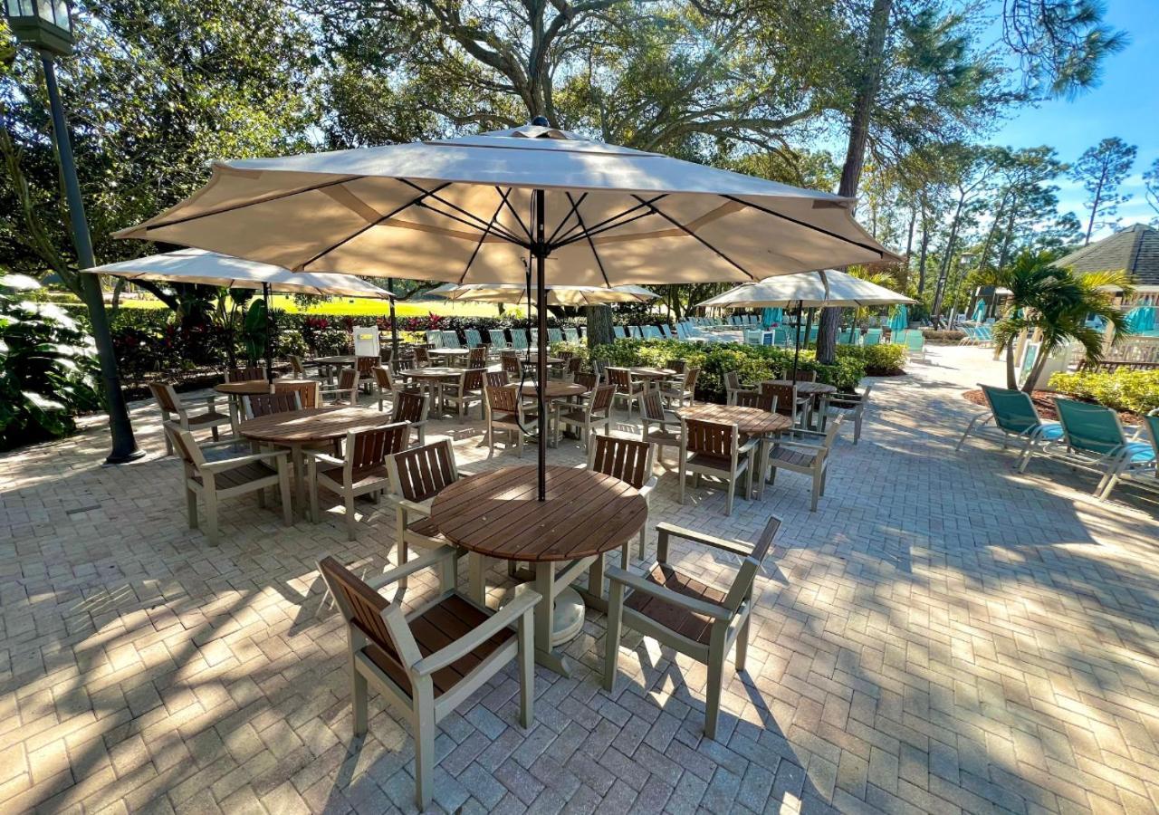 Innisbrook Resort Palm Harbor Exterior foto