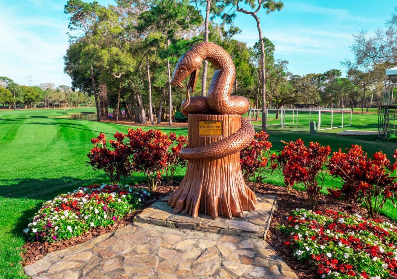 Innisbrook Resort Palm Harbor Exterior foto