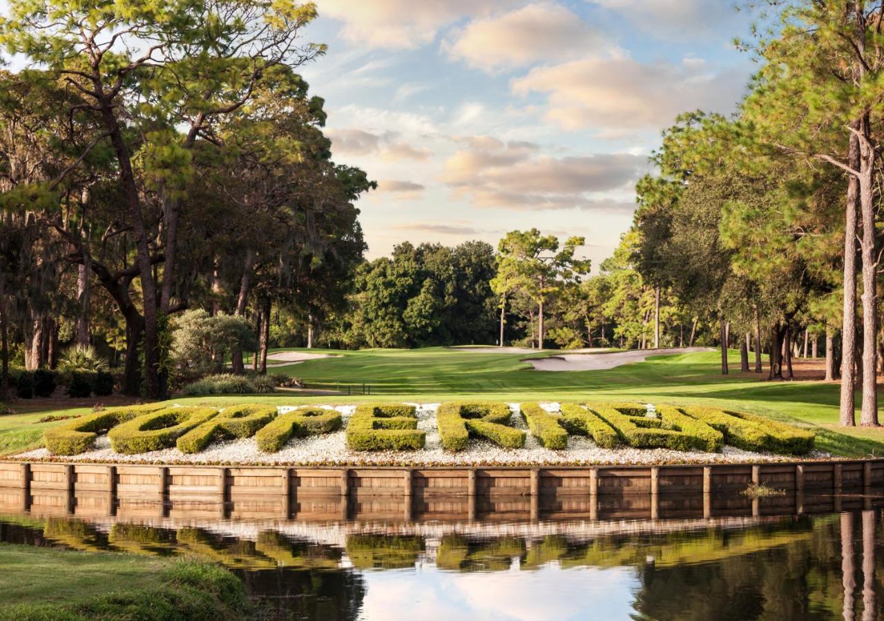 Innisbrook Resort Palm Harbor Exterior foto