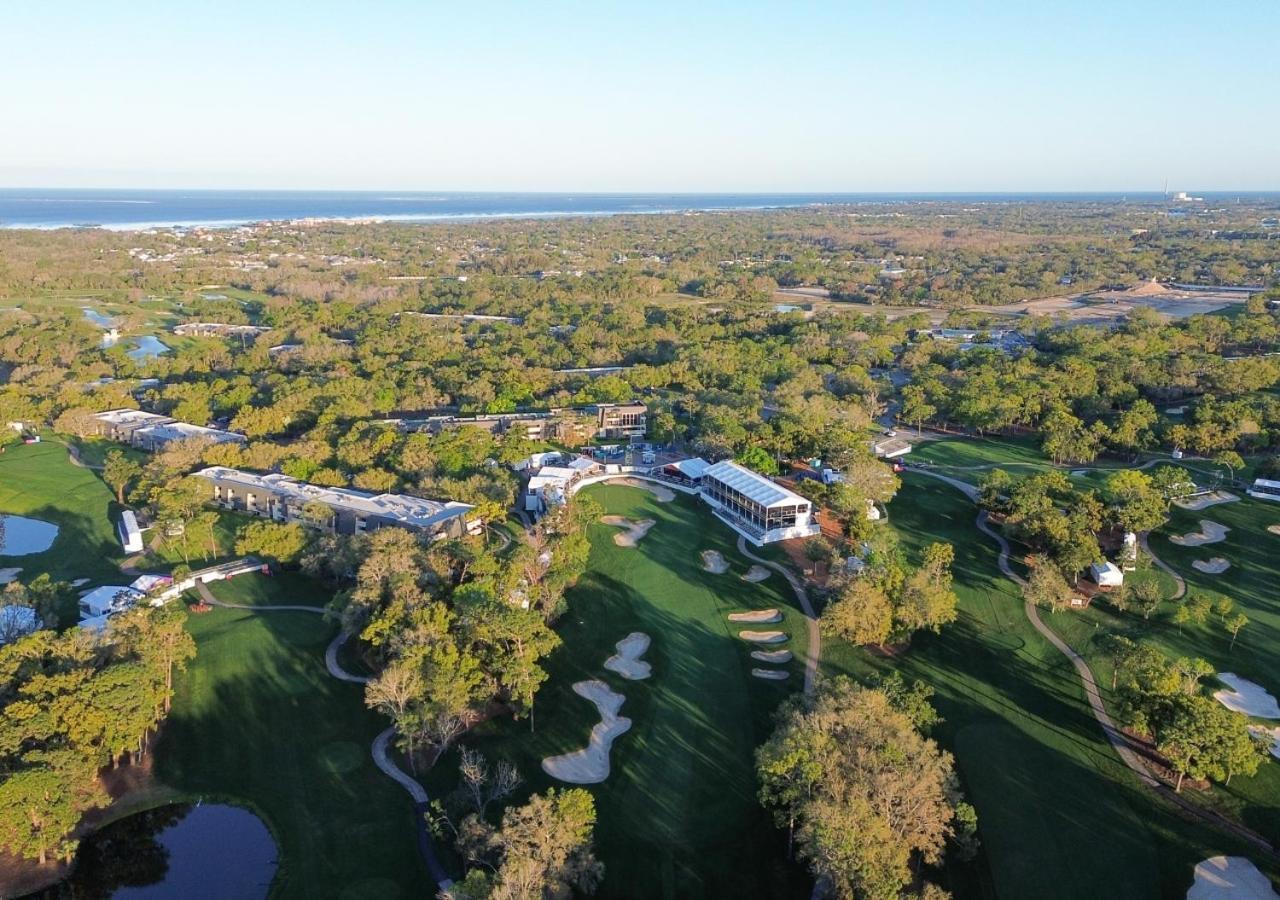 Innisbrook Resort Palm Harbor Exterior foto