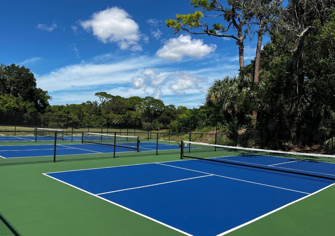 Innisbrook Resort Palm Harbor Exterior foto